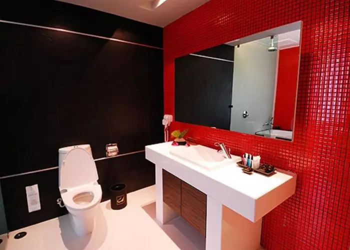 هتل لانگ بیچ گاردن پاویلیون پاتایا